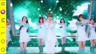 GWSN/f(x) - PUZZLE MOON (4 WALLS Ver.)