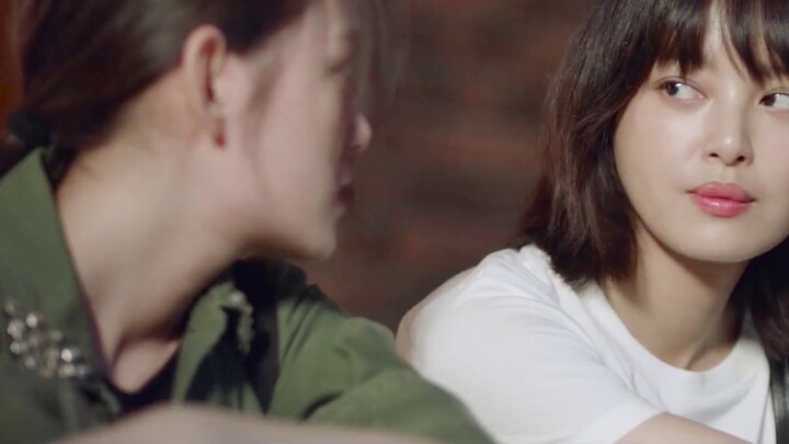 [Gun Lin Danyu CP|Wu Dandan x Lin Sa] Studying Abroad with Stepmother, also known as Stepmother's Te