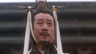 【荆轲刺秦王】