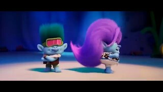 TROLLS 3 BAND TOGETHER Final watch full Movie: link in Description