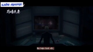 Tóm tắt Anime - Trấn hồn nhai(II) - Phần 1