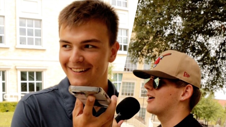 علاقة أخ وأخت جميلة ورائعة!