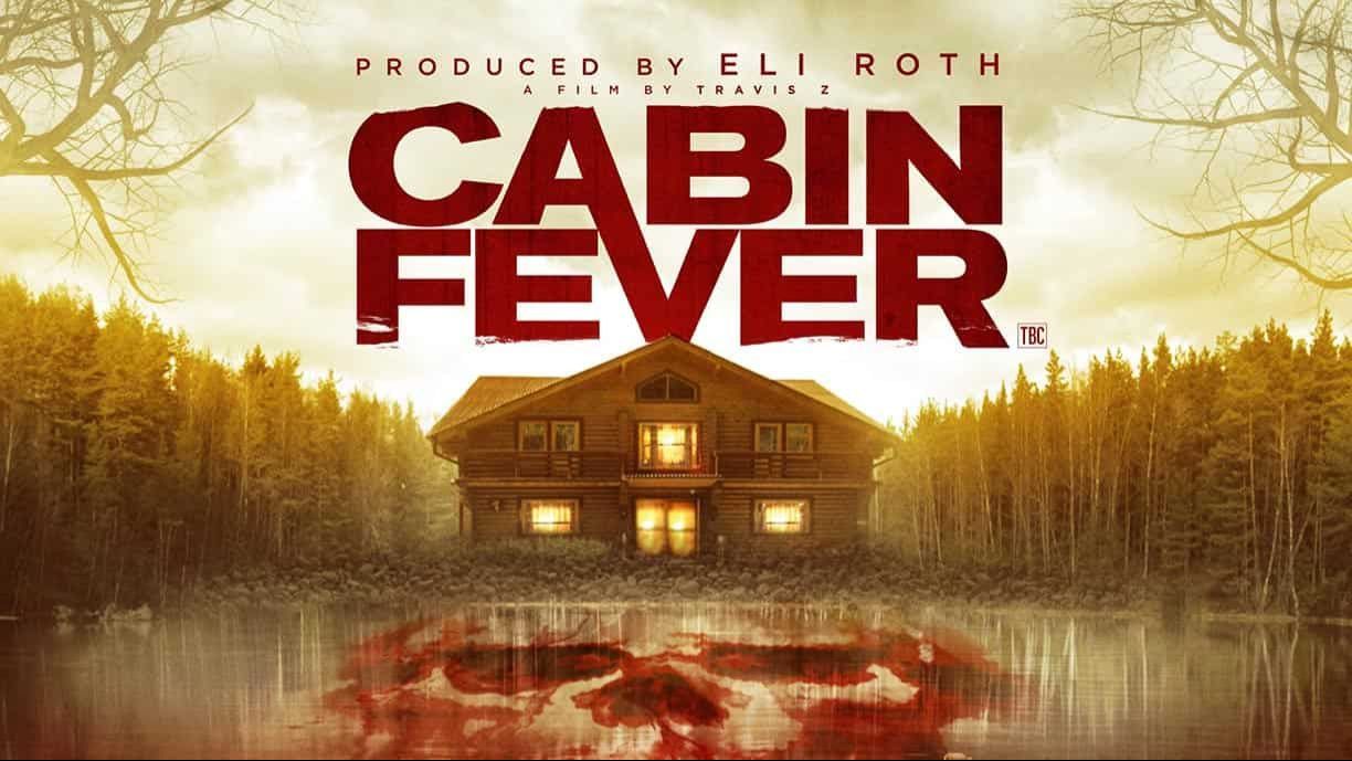 CABIN FEVER 『I FEEL RAW』（Westside Gunn Drops Flyest N in Charge 