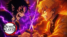 Makin Gacor❗❗Kimetsu no Yaiba Infinite Castle Bikin Merinding 🥶🔥