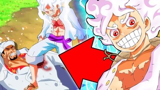 DIESE PERSONEN KÄMPFEN 2023 IN ONE PIECE!