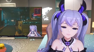 To Xiangwan - legenda idola yang dimulai di Kota Malam