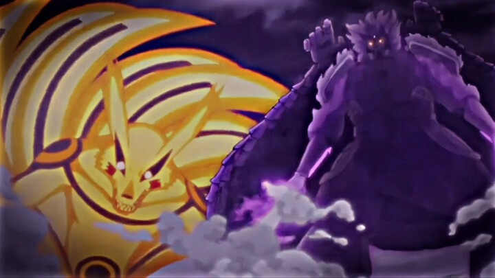 Jigen Vs Naruto sasuke😱🤧