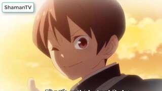 Tóm Tắt Anime_ _ Nhiệt Huyết Tuổi Trẻ _ _ Phần 1_4 I 7