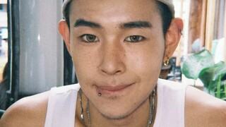 Robin, what happened to your hair?