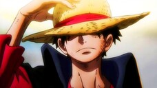 Keinginan Luffy Yang Sebenarnya... Setelah Menjadi Raja Bajak Laut