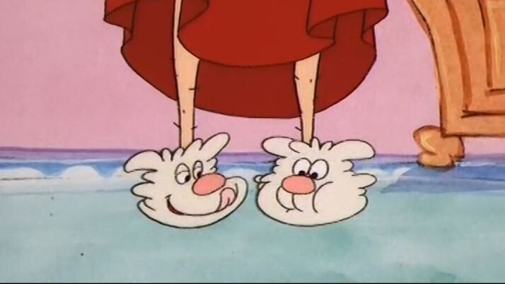 Albert le cinquième mousquetaire S01E22