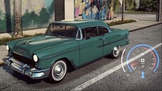 Chevrolet Bel Air '55