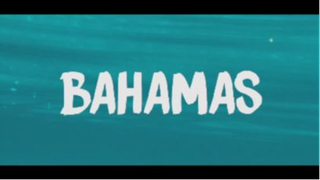 TRAVEL TO - BAHAMAS