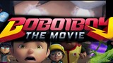 BoBoiBoy The Movie -- 2016