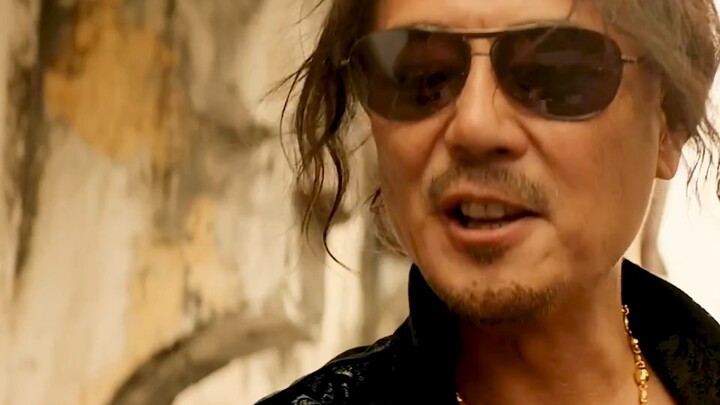 Làm anh trùm thì chỉ có chết trước anh em, chứ chẳng bao giờ chạy trước anh em.