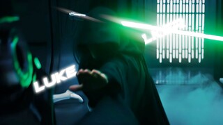 【混剪/4K/60帧】“这里是科幻减速带”