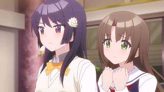 Osananajimi ga Zettai ni Makenai Love Comedy - Episode 6