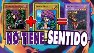 Fusiones SIN SENTIDO o EXTRAÑOS de YuGiOh | YuGiOh! Card