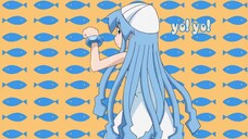 Shinryaku! Ika Musume OVA Episode 3