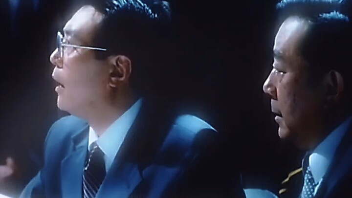 The Waves Still Roll