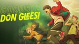 Goodbye, Don Glees! (EngSub)