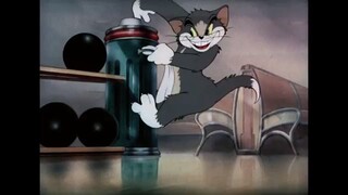 Tom and Jerry New Year classic cartoons