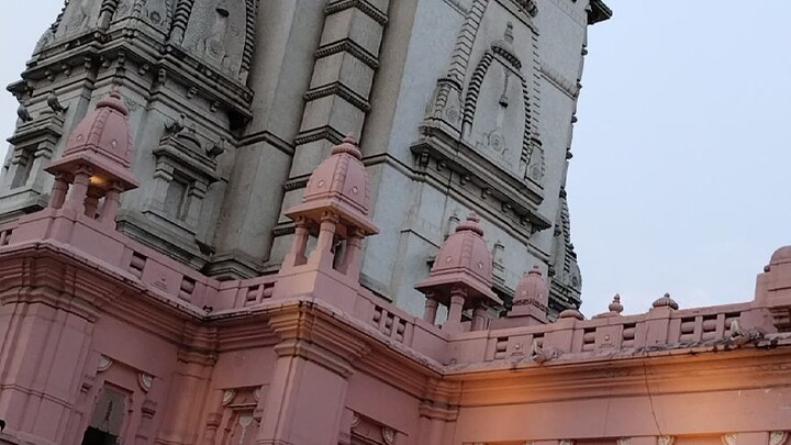 Kashi Vishwanath Mandir