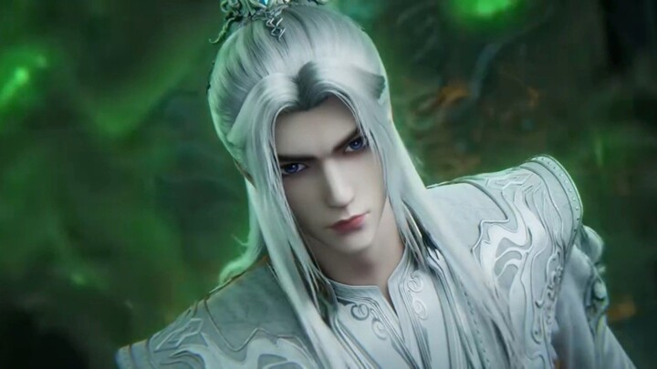 #คำภีร์วิถีเซียน ตัวอย่างตอนต่อไป รับชมตอนล่าสุดได้ที่ เฟสบุ๊ค@animechina99