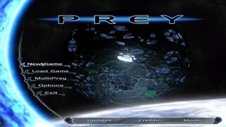 VOD142 Prey(2006)