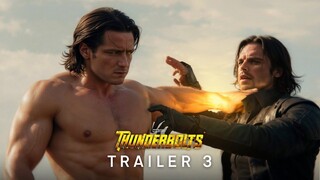 Thunderbolts* | Trailer 3