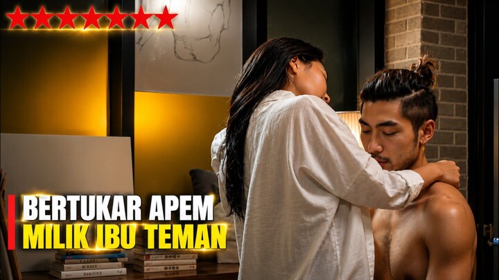 INDAHNYA SERABI LEMBIT IBU SABAHAT SENDIRI !!! ALUR FILM