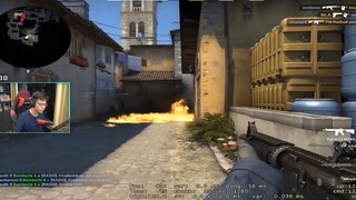 Hành Trình Đưa Anh Kajima Lên Level 2 Faceit