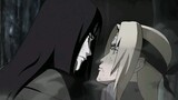 "If Orochimaru had changed earlier, Jiraiya's ending would have been different."