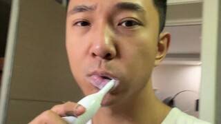 当爱与被爱交集时，虽然平凡却很快乐，好好享受当下幸福生活！