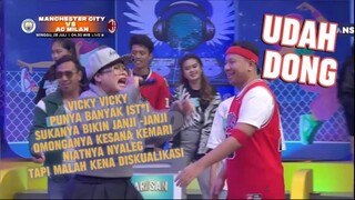 FULL Arisan TRans7 (27/07/24) Opening Paling Super Seru, Battle Beat Box, Dj, Reaper