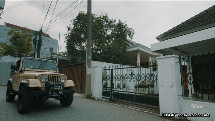 p3rtaruhan s3 3pis0d3 3 HD