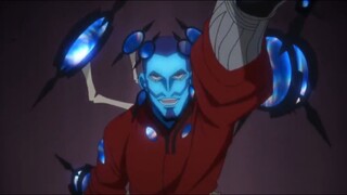 boku no hero movie