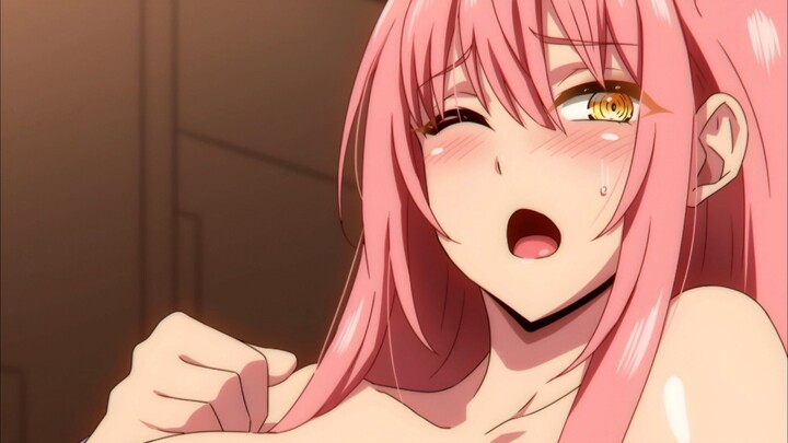 +18 No Sensor !! Di Kejar Yokai di Mimpi Malah Fokus Buat Hubungan Khusus Sama Cewek