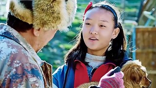 All things have spirits, you save my life, I will protect you for the rest of your life