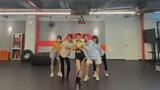 【Dance Cover】Queendom | In The Dance Studio | Red Velvet