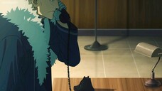 FATE/STRANGE FAKE EP 1