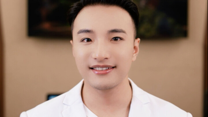 Lần này tôi đã sẵn sàng. Tháng 9 này tôi sẽ bước chậm rãi đến với từng người các bạn và cho các bạn 