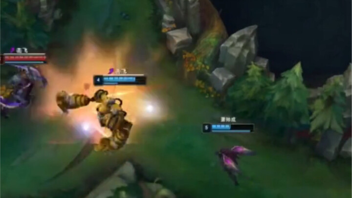 Prince: I never said I could leave.