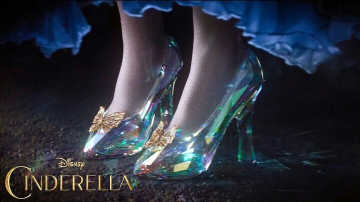 Watch Cinderella Full Movie 2015 HD