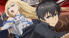 Boushoku no Berserk الحلقة 1 الترجمة العربية