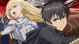 Boushoku no Berserk الحلقة 12 الترجمة العربية