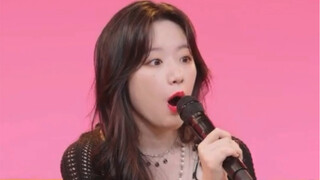 (G)I-DLE 220315 ปฏิกิริยา "ทอมบอย" ของเด็ก ๆ