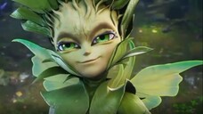 Ancient War Soul Episode 15 Sub Indo