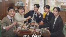 🎬 Law and the City (2025) Drama Romance | Trending Saat Ini🔥