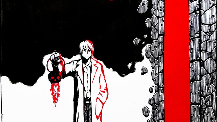 A.Shipwright's short fantasy one-page story - The Mysterious Apprentice